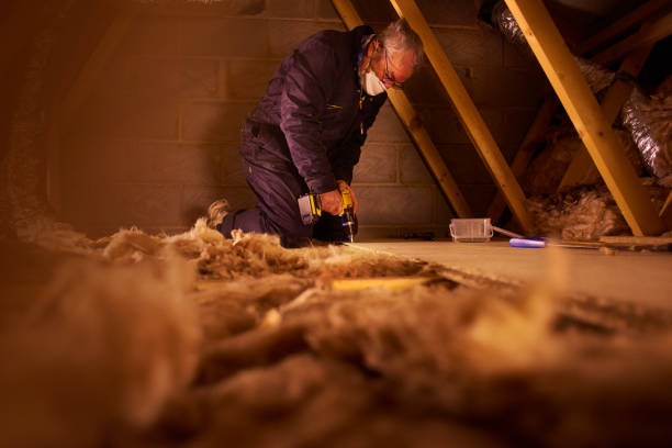 Best Insulation for Specific Applications in Madeira Beach, FL